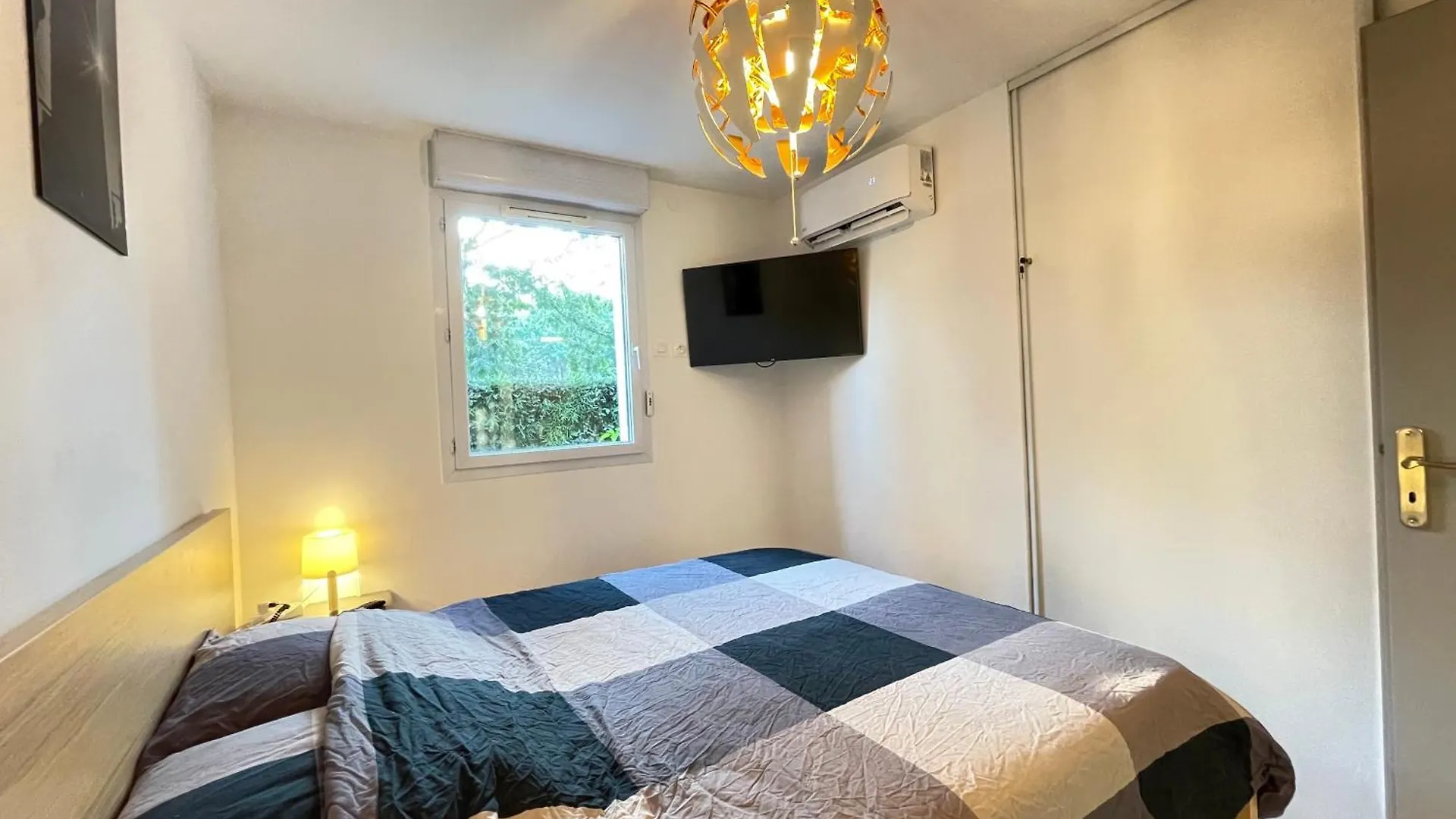 Apartament Manoir By Yume Tuluza 0*,  Francja