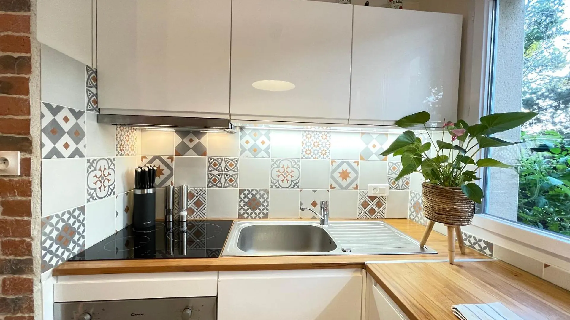 Apartament Manoir By Yume Tuluza