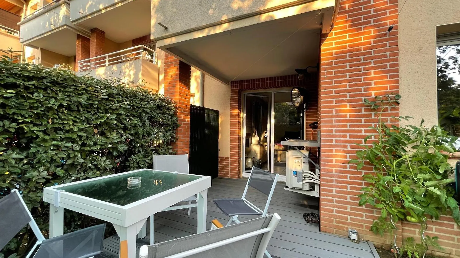 Apartament Manoir By Yume Tuluza Francja